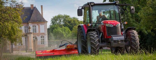 MASSEY FERGUSON MF 4700 traktor | Interkomerc doo