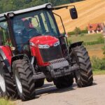 MASSEY FERGUSON MF 4700 traktor | Interkomerc doo 6