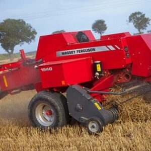 MASSEY FERGUSON MF 1840 silo prese | Interkomerc doo
