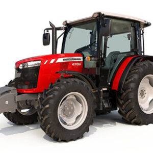 MASSEY FERGUSON MF 4700 traktor | Interkomerc doo
