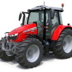 MASSEY FERGUSON MF 5700 S traktor | Interkomerc doo 1