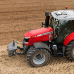 MASSEY FERGUSON MF 6700 S traktor | Interkomerc doo 2
