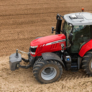 MASSEY FERGUSON MF 6700 S traktor | Interkomerc doo