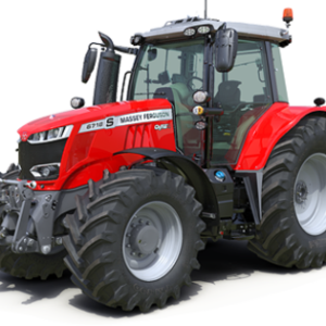 MASSEY FERGUSON MF 6700 S traktor | Interkomerc doo