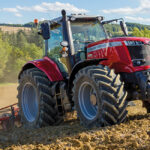 MASSEY FERGUSON MF S 7700 traktor | Interkomerc doo 2