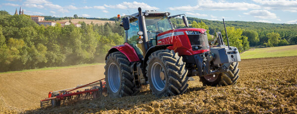 MASSEY FERGUSON MF S 7700 traktor | Interkomerc doo
