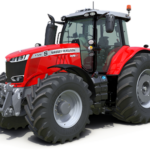 MASSEY FERGUSON MF S 7700 traktor | Interkomerc doo 1