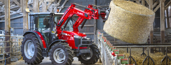 MASSEY FERGUSON MF FL utovarivač | Interkomerc doo