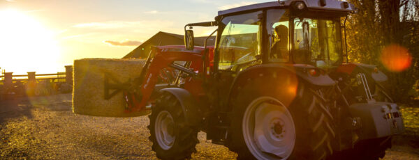 MASSEY FERGUSON MF FL utovarivač | Interkomerc doo