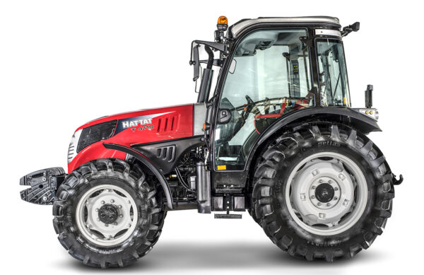 HATTAT T SERIJA traktora 4075/4080/4090/4100/4110 | Interkomerc doo 3