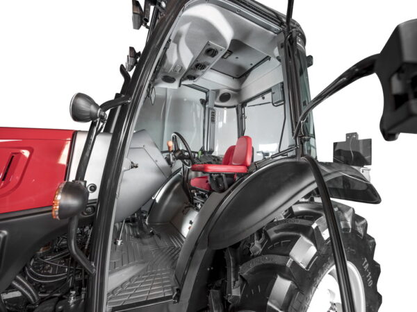 HATTAT T SERIJA traktora 4075/4080/4090/4100/4110 | Interkomerc doo