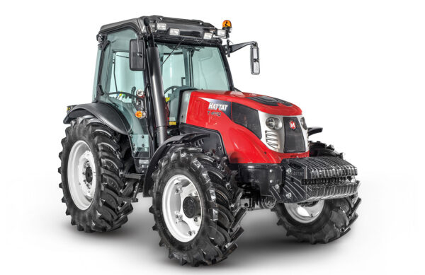 HATTAT T SERIJA traktora 4075/4080/4090/4100/4110 | Interkomerc doo 2