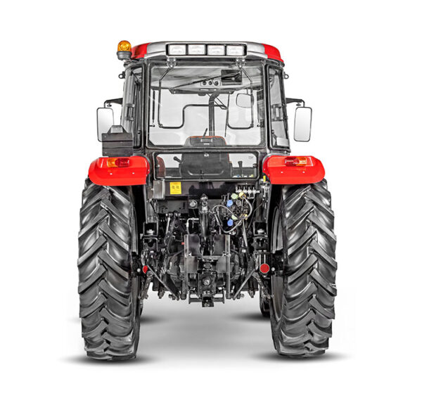 HATTAT SERIJE 200 i 300 traktori | Interkomerc doo 10