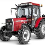 HATTAT SERIJE 200 i 300 traktori | Interkomerc doo 1