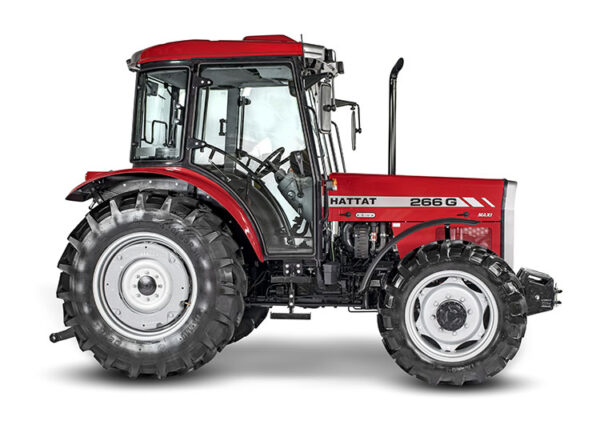 HATTAT SERIJE 200 i 300 traktori | Interkomerc doo 3