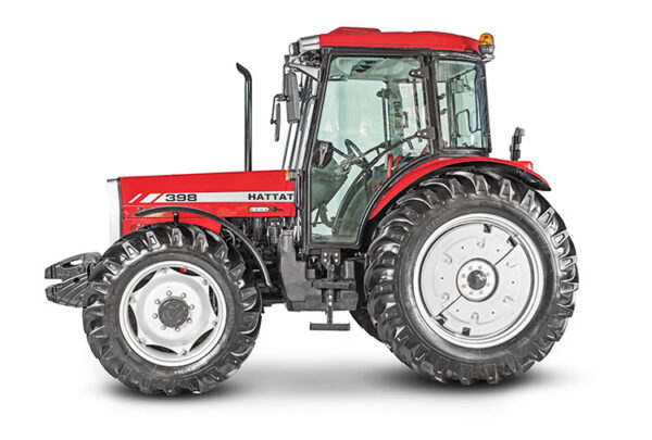 HATTAT SERIJE 200 i 300 traktori | Interkomerc doo 7