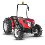 HATTAT voćarski traktor sa ergonomskom platformom | Interkomerc doo 1