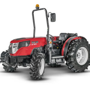 HATTAT voćarski traktor sa ergonomskom platformom | Interkomerc doo