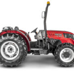 HATTAT voćarski traktor sa ergonomskom platformom | Interkomerc doo 3