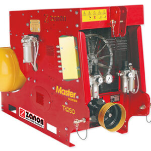 ZANON SUPERMASTER kompresori | Interkomerc doo