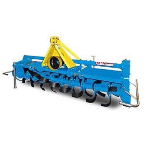 ZANON PL STANDARD TILLER | Interkomerc doo