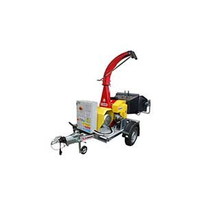 ZANON - 160 - E - USITNJIVAČ | Interkomerc doo