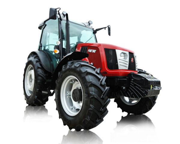 HATTAT A SERIJA A80 A90 A100 A110 A110 traktori | Interkomerc doo 1