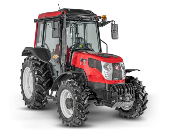 HATTAT COMPACT SERIJA traktori  | Interkomerc doo 3