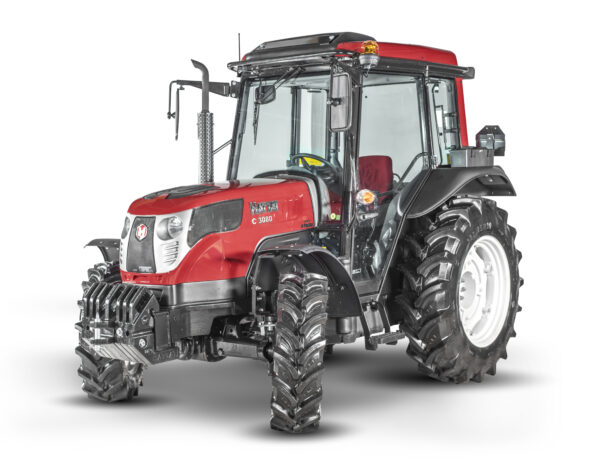HATTAT COMPACT SERIJA traktori  | Interkomerc doo 4