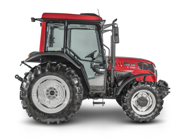 HATTAT COMPACT SERIJA traktori  | Interkomerc doo 5