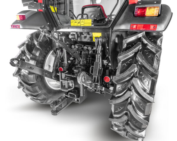 HATTAT COMPACT SERIJA traktori  | Interkomerc doo 7