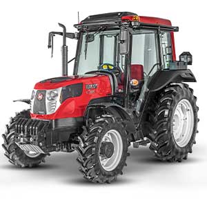 HATTAT COMPACT SERIJA traktori  | Interkomerc doo