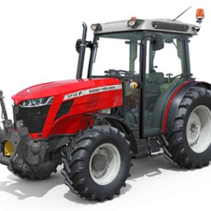 MASSEY FERGUSON MF 3700 traktor | Interkomerc doo