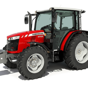 MASSEY FERGUSON MF GLOBAL traktor | Interkomerc doo