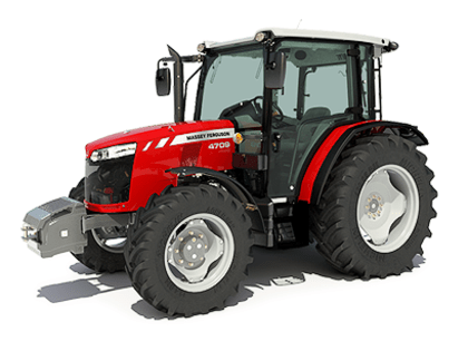 MASSEY FERGUSON MF GLOBAL traktor | Interkomerc doo 11