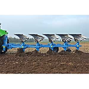 RABE SUPERALBATROS 140 plug obrtač | Interkomerc doo