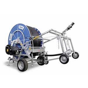 IDROFOGLIA SMART G2D tifon | Interkomerc doo