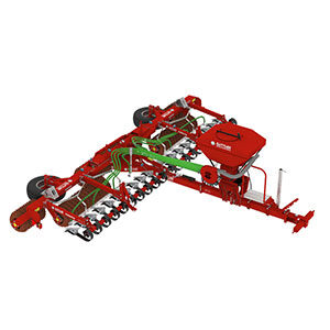 Offset 640 valjak • Güttler • Interkomerc doo