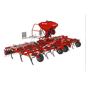 SupeMaxx 60 kultivator • Güttler • Interkomerc doo