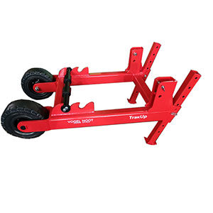 TrakUp podizač traktora • FOP • Interkomerc doo