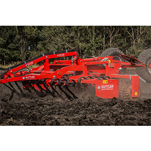 Zemljomajstor LK 30 zemljomajstor • Güttler • Interkomerc doo