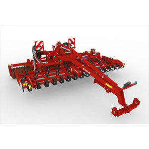 Zemljomajstor LK 45 zemljomajstor • Güttler • Interkomerc doo