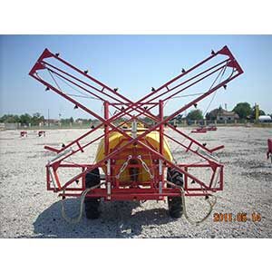 G-JET 1500 • G-JET • Interkomerc doo