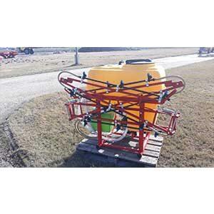 G-JET 300 • G-JET • Interkomerc doo