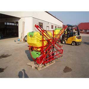 G-JET 600 • G-JET • Interkomerc doo