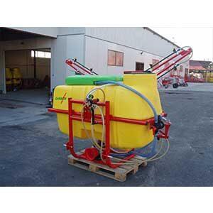 G-JET 800 • G-JET • Interkomerc doo