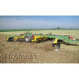 CONDISC • Framest • Interkomerc doo