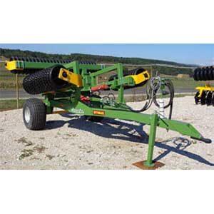 FRAROLL • Framest • Interkomerc doo