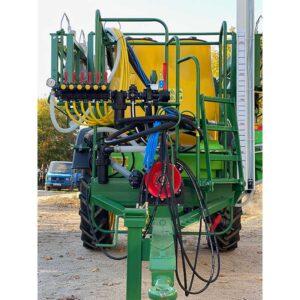 Huniper 3000 M/P18 "A" • Huniper • Interkomerc doo