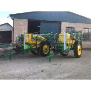 Huniper 4000 M/P18 • Huniper • Interkomerc doo